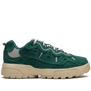Converse x Golf Le Fleur Gianno slightly worn. orig $300. 7.5 mens. shipping $20